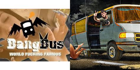 88%. 44:04. BANGBROS - Black Babes On The Bang Bus Featuring Anya Ivy, Amilian Kush, Milu Blaze & More. Bang Bros Network. 871K views. 89%. 10:27. BANGBROS - Green Haired Syrian Chick Roxie Sinner Fucks For Cash On The Bang Bus. Bang Bros Network.